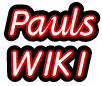 Pauls Wiki